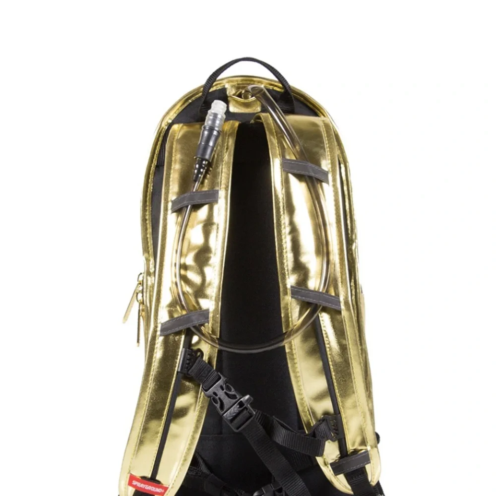NEW NO TAGS SPRAY GROUND STYLE HYDROPACK - Picture 2 of 4